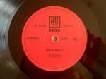 Break Dance - Break 2LP Plak - Görsel 3