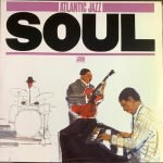 Atlantic Jazz Soul 2LP Plak