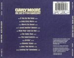 Gary Moore – Blues For Greeny CD - Görsel 2