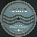 Jack White – Lazaretto LP Plak - Görsel 6