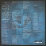 Jack White – Lazaretto LP Plak - Görsel 3
