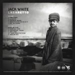 Jack White – Lazaretto LP Plak - Görsel 2