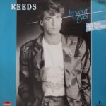 Reeds – In Your Eyes 12" Maxi Single Plak