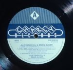 Julie Driscoll & Brian Auger - Julie Driscoll & Brian Auger LP Plak - Görsel 4