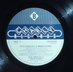 Julie Driscoll & Brian Auger - Julie Driscoll & Brian Auger LP Plak - Görsel 3