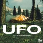 T.P.S. (The Preservation Society) – UFO 45lik Plak