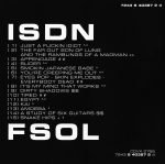 Future Sound Of London – ISDN CD - Görsel 4