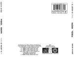 Future Sound Of London – ISDN CD - Görsel 2