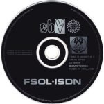 Future Sound Of London – ISDN CD - Görsel 3