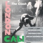 The Clash – London Calling 2CD + DVD