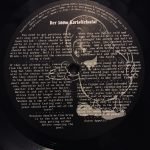 Gut Und Irmler – 500m LP Plak + CD - Görsel 3
