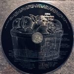 Gut Und Irmler – 500m LP Plak + CD - Görsel 4