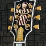 B.B. King & Friends – 80 CD