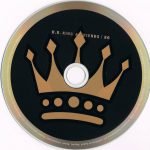 B.B. King & Friends – 80 CD - Görsel 3