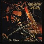 Mekong Delta – The Music Of Erich Zann LP Plak