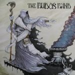 The Budos Band – Burnt Offering LP Plak
