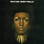 Billy Paul – Ebony Woman CD