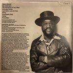 Billy Paul – Ebony Woman CD - Görsel 2