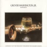 Grover Washington, Jr. – Winelight CD