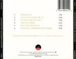 Grover Washington, Jr. – Winelight CD - Görsel 2