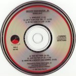 Grover Washington, Jr. – Winelight CD - Görsel 3