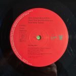 Malcolm McLaren And The World's Famous Supreme Team Show – Scratchin LP Plak - Görsel 4