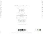 Lisa Ono – Questa Bossa Mia... (Con Alcune Delle Piú Belle Canzoni Italiane) CD - Görsel 2