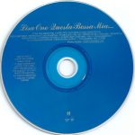 Lisa Ono – Questa Bossa Mia... (Con Alcune Delle Piú Belle Canzoni Italiane) CD - Görsel 3