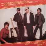 Richard Hell And The Voidoids – Destiny Street LP Plak - Görsel 2