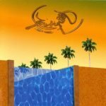 When Saints Go Machine – Infinity Pool LP Plak