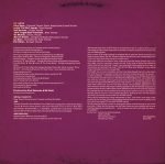 Gary Toms Empire – 7-6-5-4-3-2-1 Blow Your Whistle LP Plak - Görsel 3