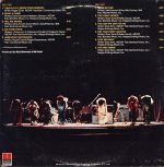 Gary Toms Empire – 7-6-5-4-3-2-1 Blow Your Whistle LP Plak - Görsel 2