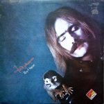 Roy Harper – Folkjokeopus LP Plak