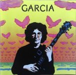 Jerry Garcia – Compliments Of Garcia CD