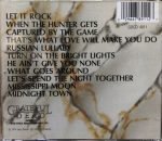 Jerry Garcia – Compliments Of Garcia CD - Görsel 2