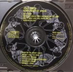 Jerry Garcia – Compliments Of Garcia CD - Görsel 4