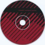 Monolake ‎– Plumbicon Versions CD (Techno) - Görsel 3