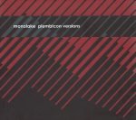 Monolake ‎– Plumbicon Versions CD (Techno)