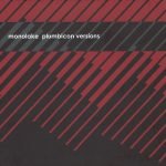 Monolake ‎– Plumbicon Versions CD (Techno)