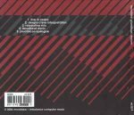 Monolake ‎– Plumbicon Versions CD (Techno) - Görsel 2