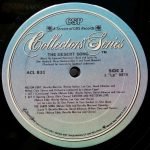Nelson Eddy In Romeberg's With Doretta Morrow – The Desert Song LP Plak - Görsel 4