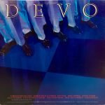 Devo – New Traditionalists LP Plak - Görsel 2