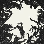 Rex Ilusivii – In The Moon Cage 2LP Plak