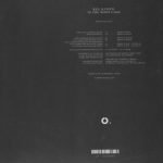 Rex Ilusivii – In The Moon Cage 2LP Plak - Görsel 2
