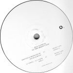 Rex Ilusivii – In The Moon Cage 2LP Plak - Görsel 4