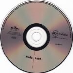 Nada – Nada CD - Görsel 3