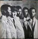 The Chambers Brothers – The Time Has Comel LP Plak - Görsel 2
