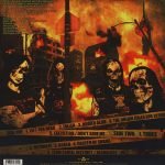 Death Angel – The Bay Calls For Blood (Live In San Francisco) LP Plak - Görsel 2