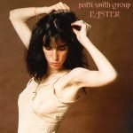 Patti Smith Group – Easter LP Plak