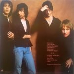 Patti Smith Group – Easter LP Plak - Görsel 2
